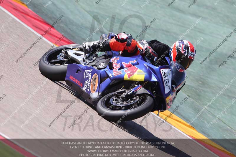 aragon;motorbikes;no limits;peter wileman photography;spain;trackday;trackday digital images