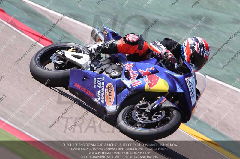 aragon;motorbikes;no limits;peter wileman photography;spain;trackday;trackday digital images