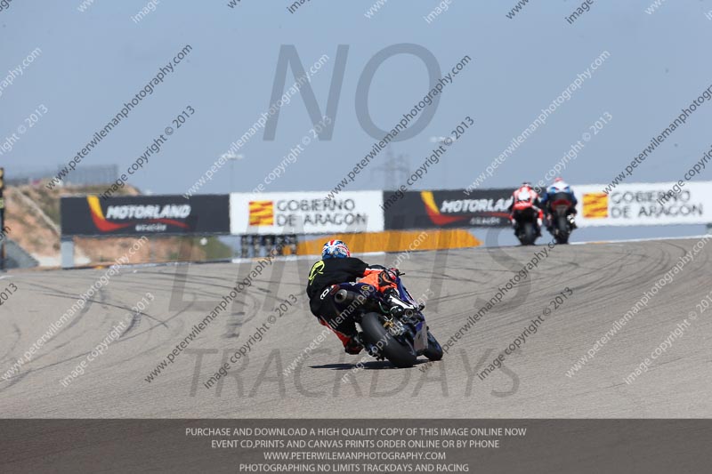 aragon;motorbikes;no limits;peter wileman photography;spain;trackday;trackday digital images