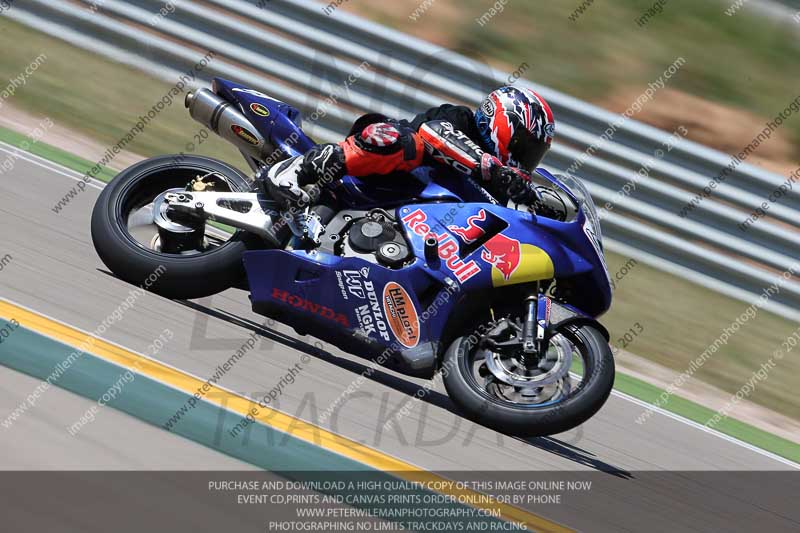 aragon;motorbikes;no limits;peter wileman photography;spain;trackday;trackday digital images