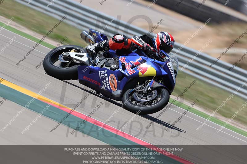 aragon;motorbikes;no limits;peter wileman photography;spain;trackday;trackday digital images