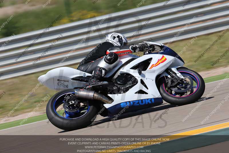 aragon;motorbikes;no limits;peter wileman photography;spain;trackday;trackday digital images