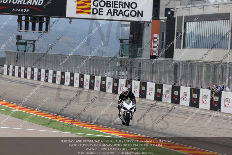 aragon;motorbikes;no limits;peter wileman photography;spain;trackday;trackday digital images