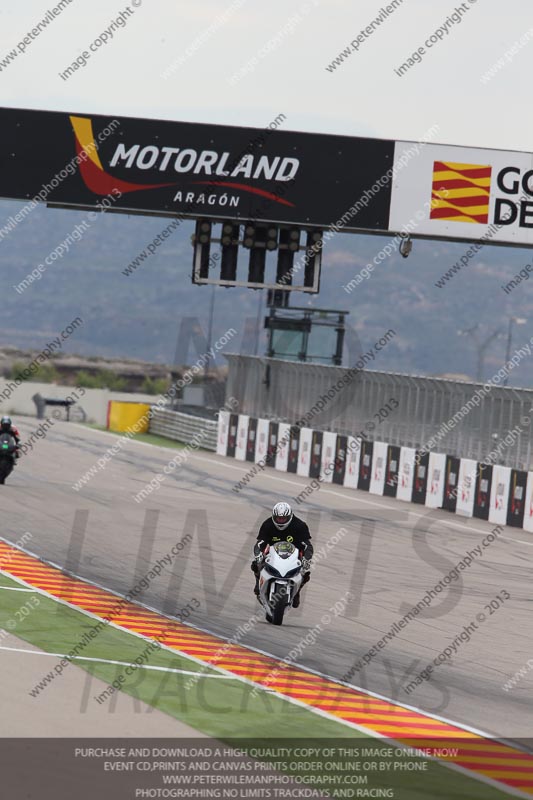 aragon;motorbikes;no limits;peter wileman photography;spain;trackday;trackday digital images