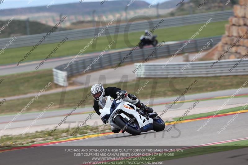 aragon;motorbikes;no limits;peter wileman photography;spain;trackday;trackday digital images