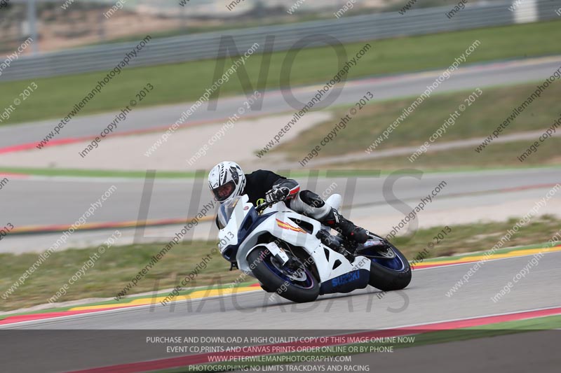 aragon;motorbikes;no limits;peter wileman photography;spain;trackday;trackday digital images