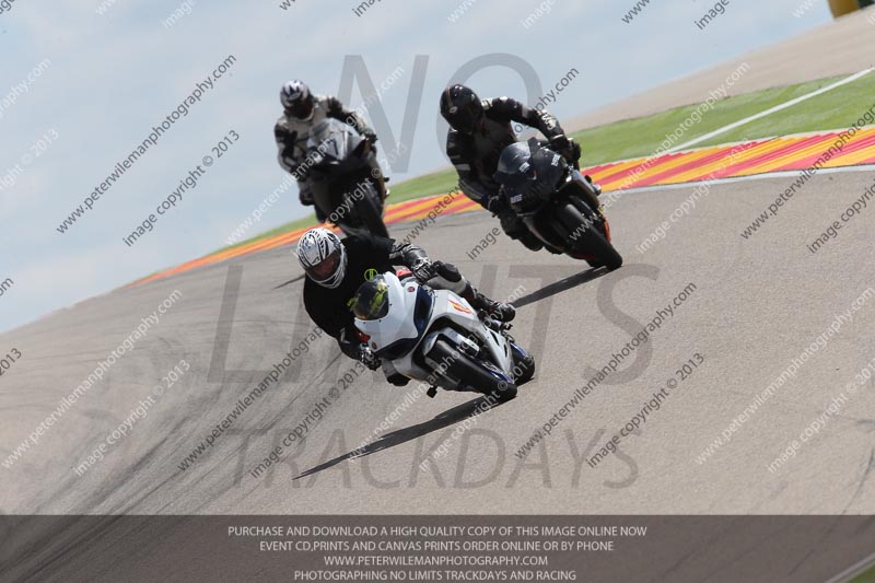 aragon;motorbikes;no limits;peter wileman photography;spain;trackday;trackday digital images