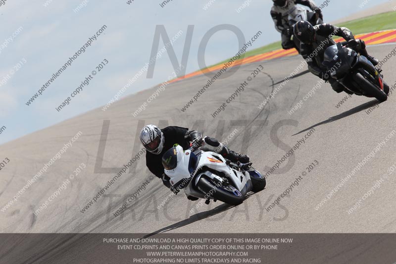 aragon;motorbikes;no limits;peter wileman photography;spain;trackday;trackday digital images