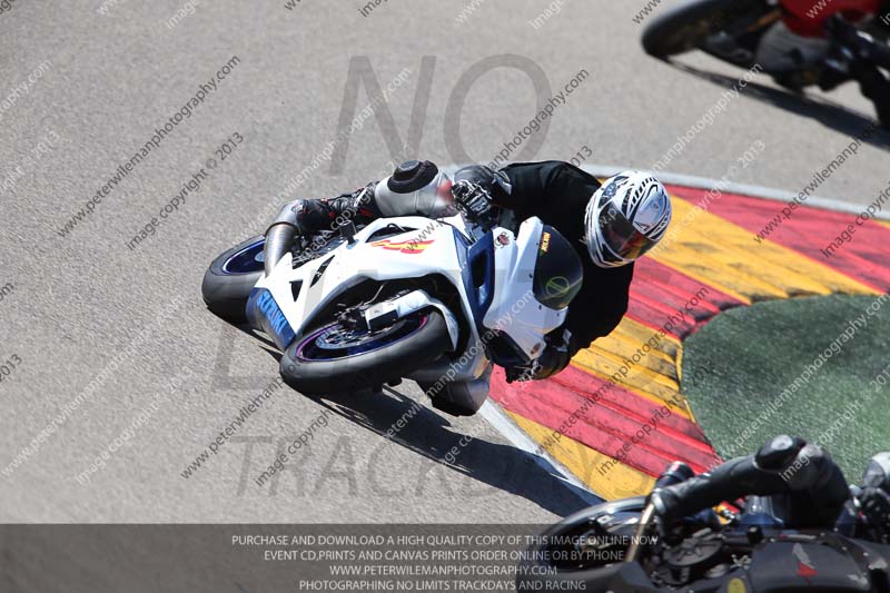 aragon;motorbikes;no limits;peter wileman photography;spain;trackday;trackday digital images