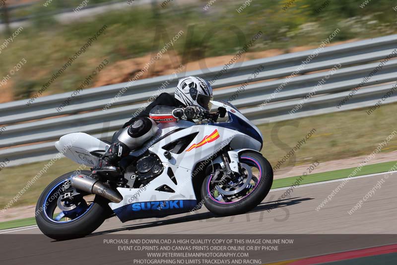 aragon;motorbikes;no limits;peter wileman photography;spain;trackday;trackday digital images