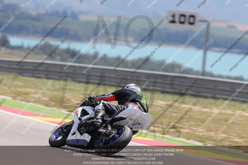 aragon;motorbikes;no limits;peter wileman photography;spain;trackday;trackday digital images