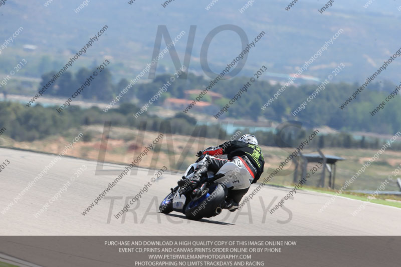 aragon;motorbikes;no limits;peter wileman photography;spain;trackday;trackday digital images