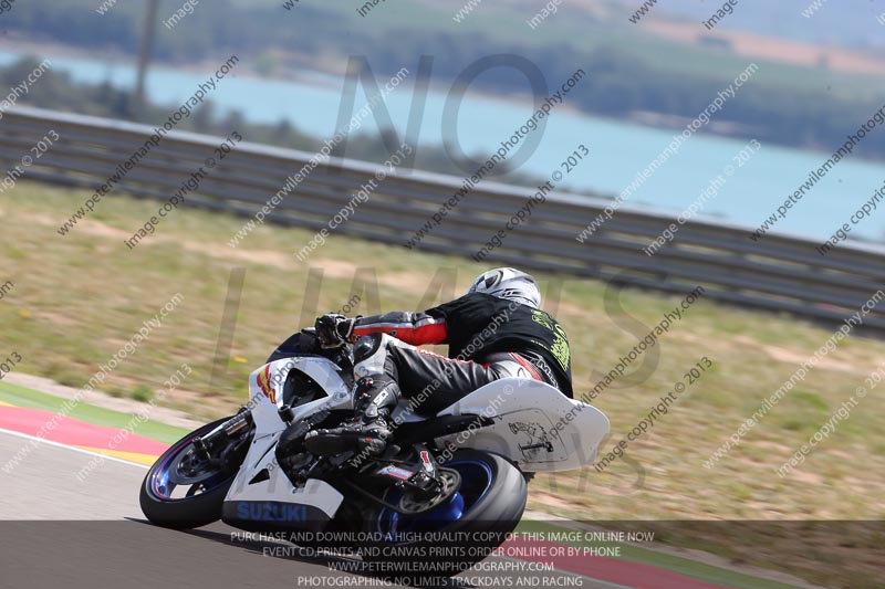 aragon;motorbikes;no limits;peter wileman photography;spain;trackday;trackday digital images