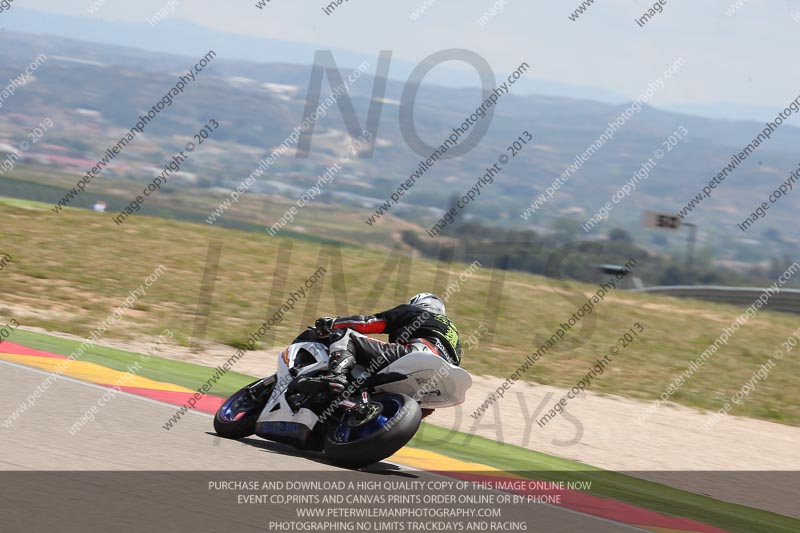 aragon;motorbikes;no limits;peter wileman photography;spain;trackday;trackday digital images