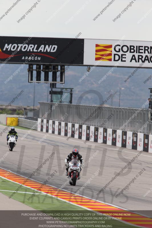 aragon;motorbikes;no limits;peter wileman photography;spain;trackday;trackday digital images