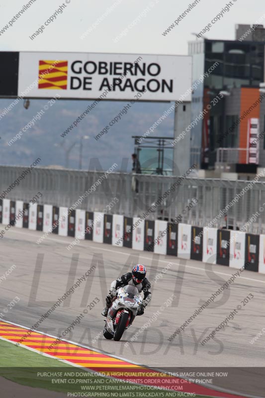 aragon;motorbikes;no limits;peter wileman photography;spain;trackday;trackday digital images