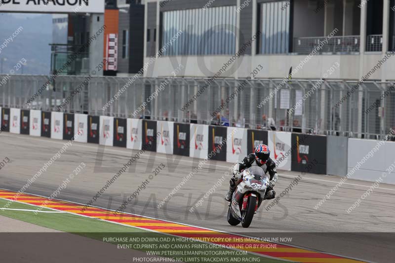 aragon;motorbikes;no limits;peter wileman photography;spain;trackday;trackday digital images