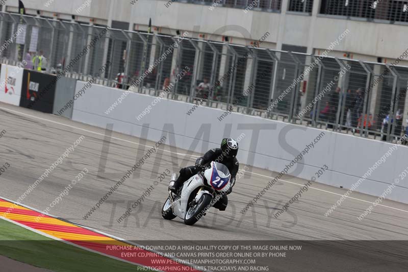 aragon;motorbikes;no limits;peter wileman photography;spain;trackday;trackday digital images