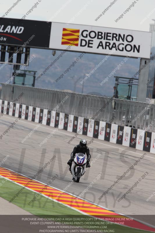 aragon;motorbikes;no limits;peter wileman photography;spain;trackday;trackday digital images