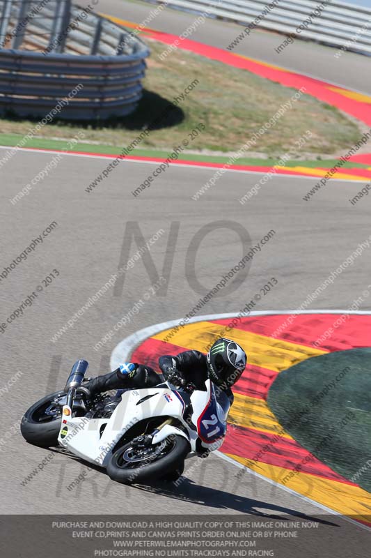 aragon;motorbikes;no limits;peter wileman photography;spain;trackday;trackday digital images