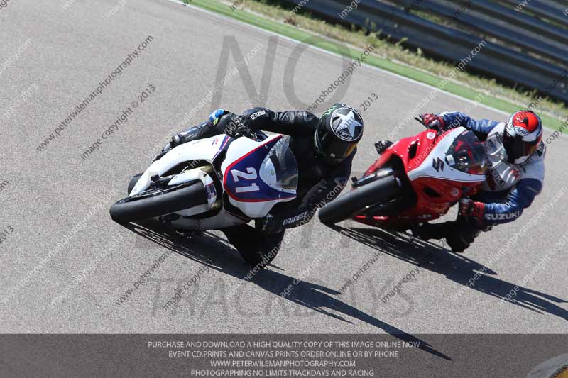 aragon;motorbikes;no limits;peter wileman photography;spain;trackday;trackday digital images