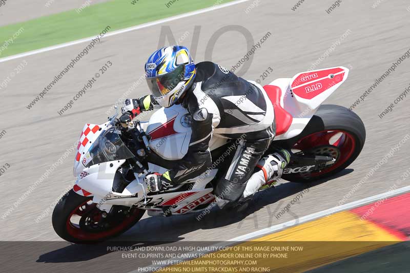 aragon;motorbikes;no limits;peter wileman photography;spain;trackday;trackday digital images