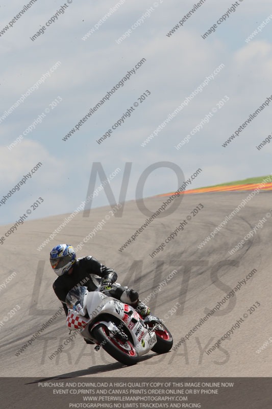 aragon;motorbikes;no limits;peter wileman photography;spain;trackday;trackday digital images