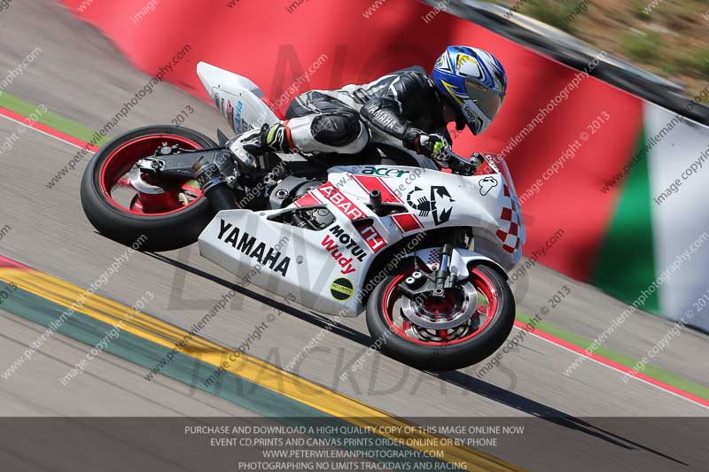 aragon;motorbikes;no limits;peter wileman photography;spain;trackday;trackday digital images