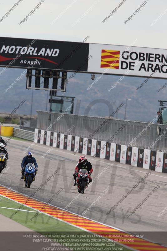 aragon;motorbikes;no limits;peter wileman photography;spain;trackday;trackday digital images