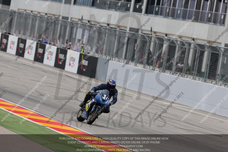 aragon;motorbikes;no limits;peter wileman photography;spain;trackday;trackday digital images