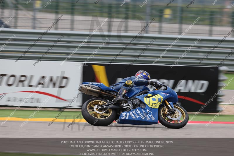 aragon;motorbikes;no limits;peter wileman photography;spain;trackday;trackday digital images