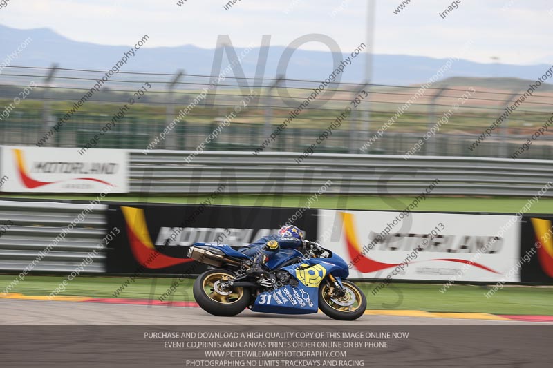 aragon;motorbikes;no limits;peter wileman photography;spain;trackday;trackday digital images