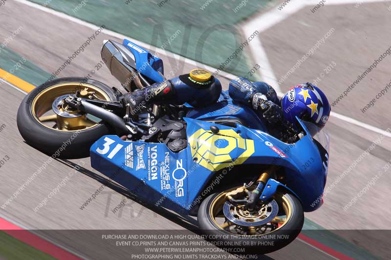 aragon;motorbikes;no limits;peter wileman photography;spain;trackday;trackday digital images