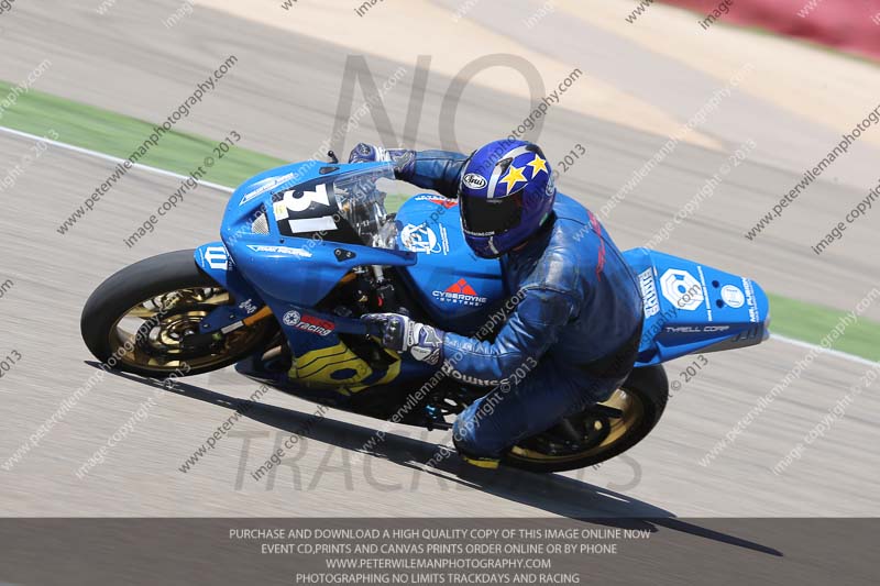 aragon;motorbikes;no limits;peter wileman photography;spain;trackday;trackday digital images