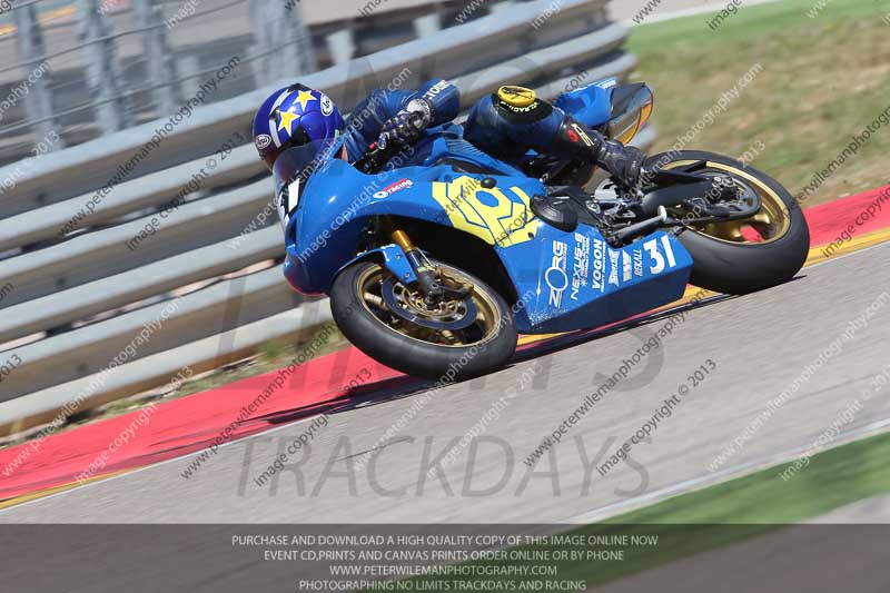 aragon;motorbikes;no limits;peter wileman photography;spain;trackday;trackday digital images