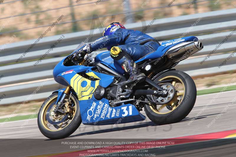 aragon;motorbikes;no limits;peter wileman photography;spain;trackday;trackday digital images