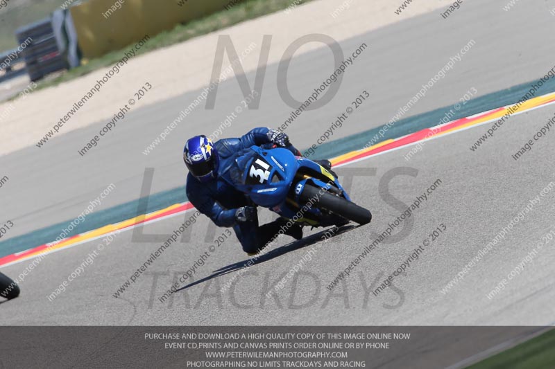 aragon;motorbikes;no limits;peter wileman photography;spain;trackday;trackday digital images