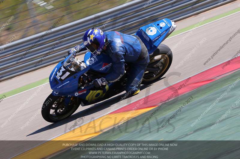 aragon;motorbikes;no limits;peter wileman photography;spain;trackday;trackday digital images