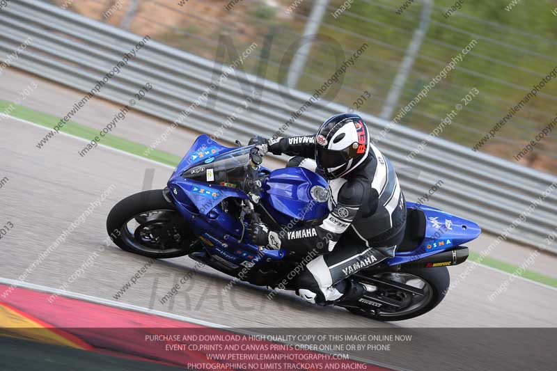 aragon;motorbikes;no limits;peter wileman photography;spain;trackday;trackday digital images