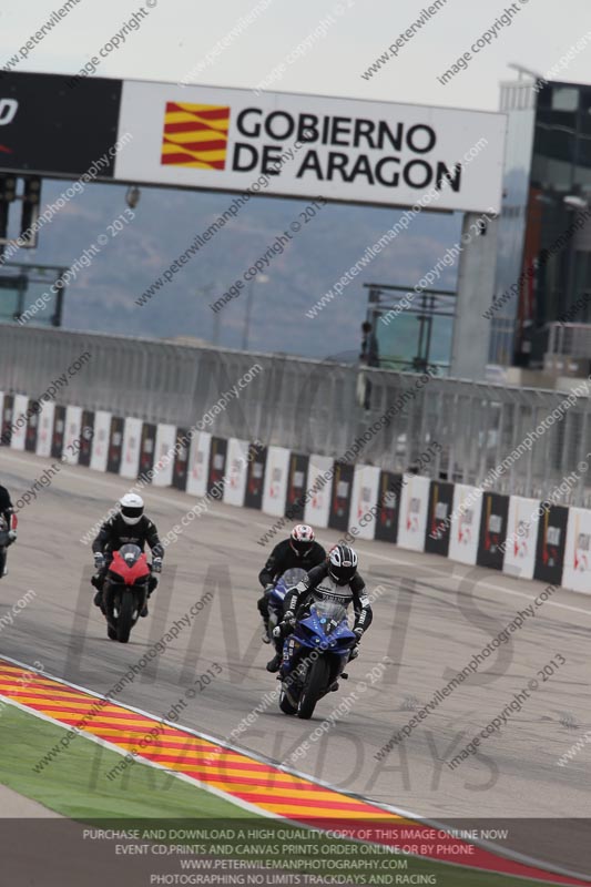 aragon;motorbikes;no limits;peter wileman photography;spain;trackday;trackday digital images