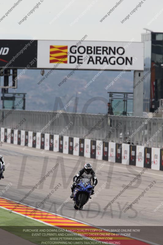 aragon;motorbikes;no limits;peter wileman photography;spain;trackday;trackday digital images