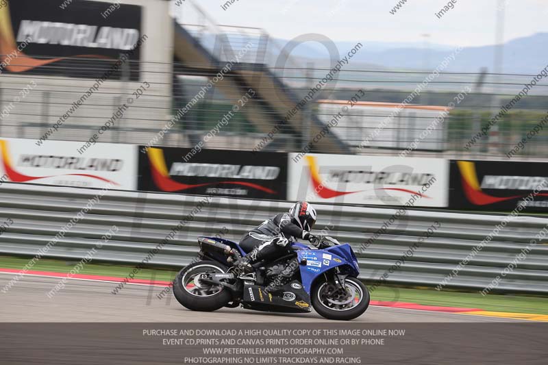 aragon;motorbikes;no limits;peter wileman photography;spain;trackday;trackday digital images