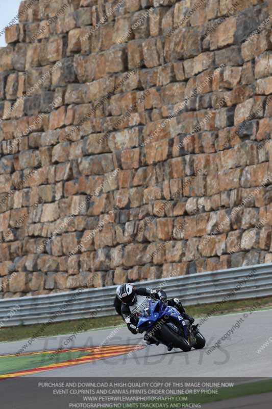 aragon;motorbikes;no limits;peter wileman photography;spain;trackday;trackday digital images