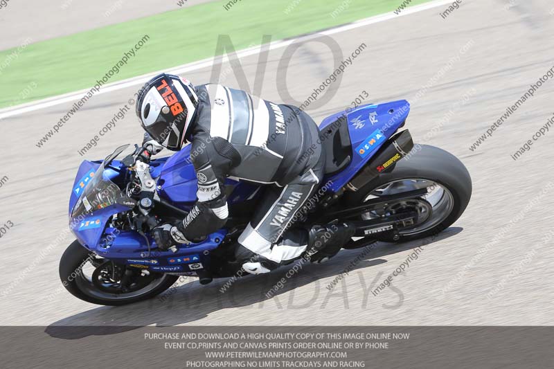 aragon;motorbikes;no limits;peter wileman photography;spain;trackday;trackday digital images