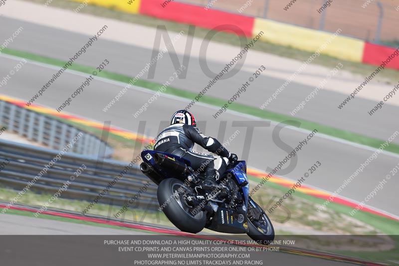 aragon;motorbikes;no limits;peter wileman photography;spain;trackday;trackday digital images