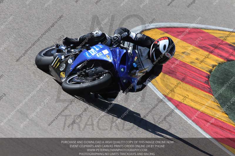 aragon;motorbikes;no limits;peter wileman photography;spain;trackday;trackday digital images