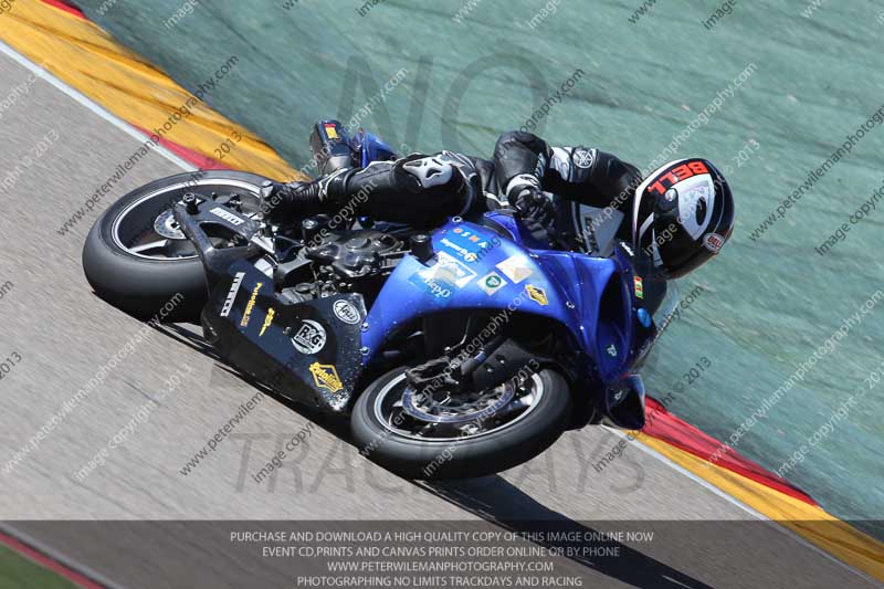 aragon;motorbikes;no limits;peter wileman photography;spain;trackday;trackday digital images