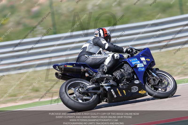 aragon;motorbikes;no limits;peter wileman photography;spain;trackday;trackday digital images