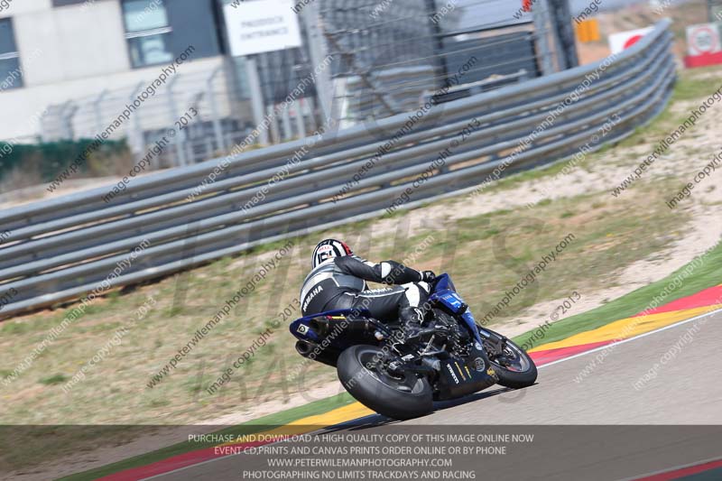 aragon;motorbikes;no limits;peter wileman photography;spain;trackday;trackday digital images