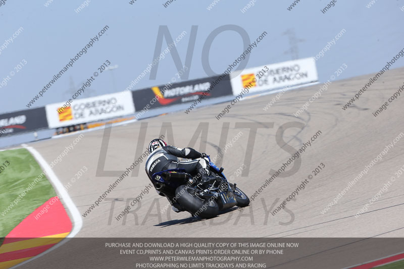 aragon;motorbikes;no limits;peter wileman photography;spain;trackday;trackday digital images